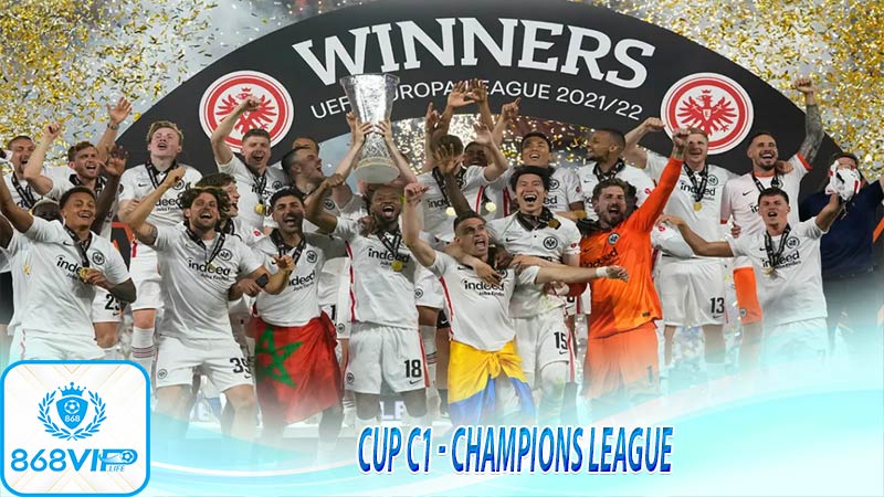 Europa League - Cup C2