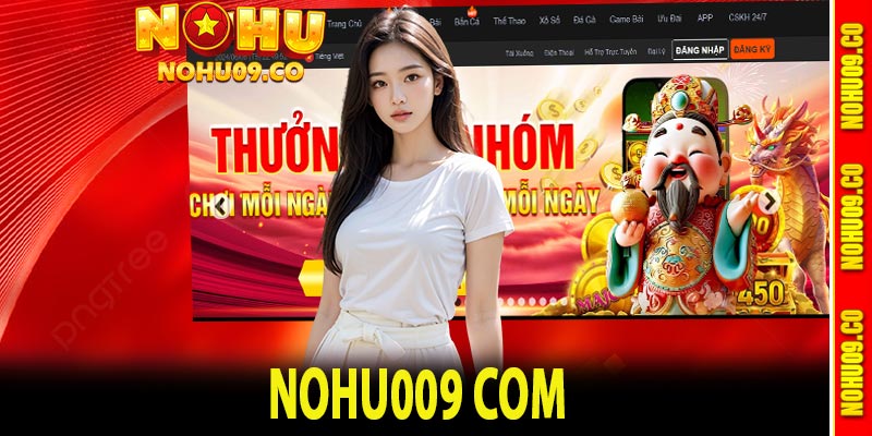 Nohu009 Com
