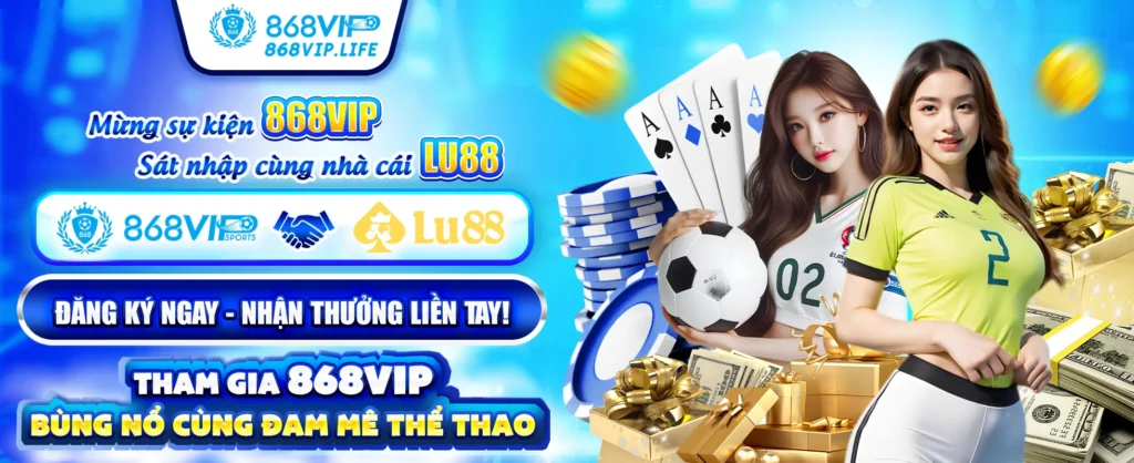 Trang chủ 16 868vip-banner