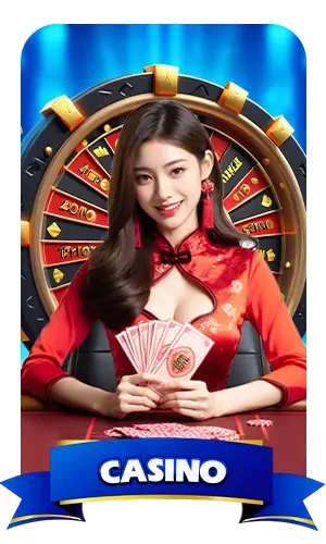 Trang chủ 4 casino