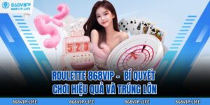 Roulette 868VIP